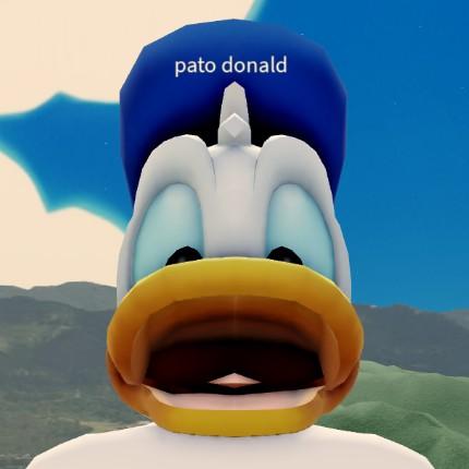 Pato Donald