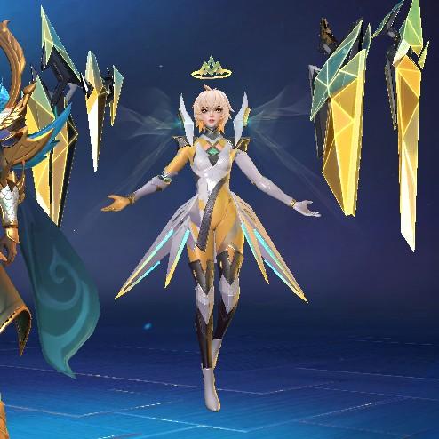 Mobile Legends: Bang Bang untitled