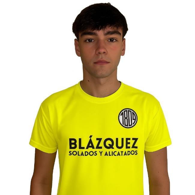 Iker Sanchez Avellan