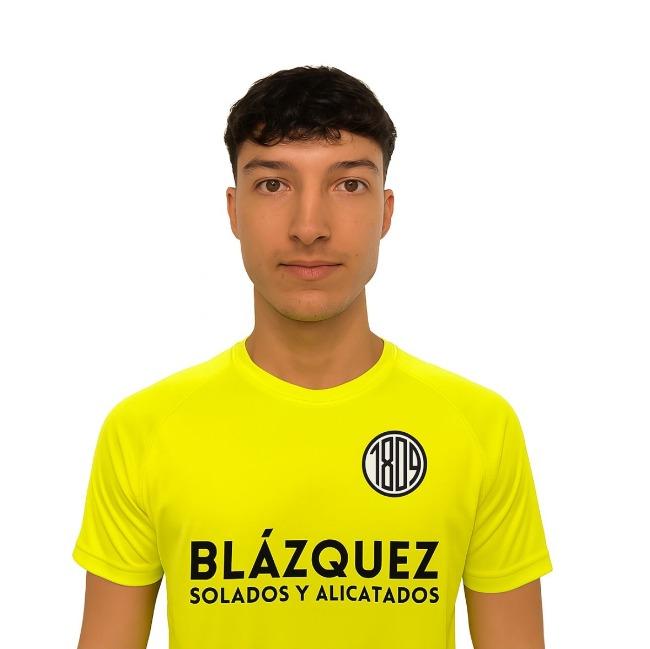 Miguel Vallejo Dapica