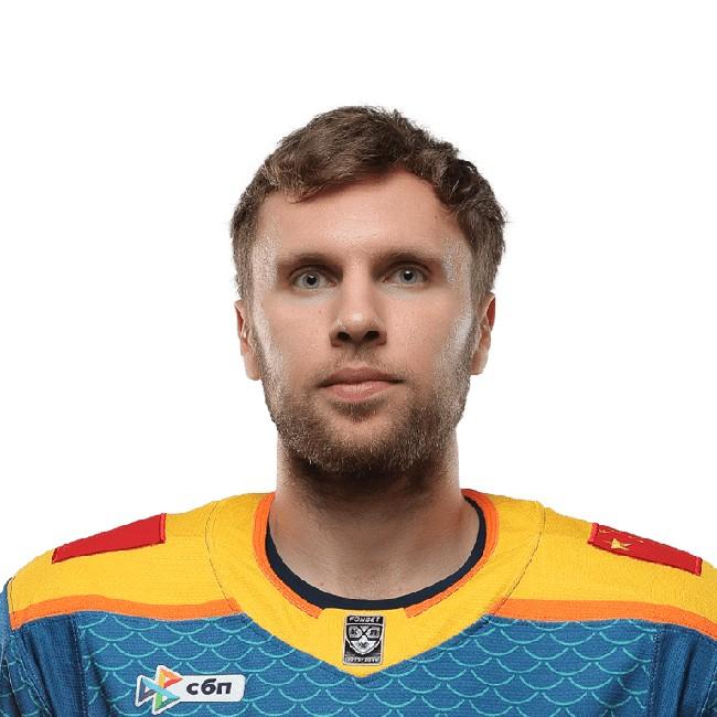 F| Владимир Кузнецов