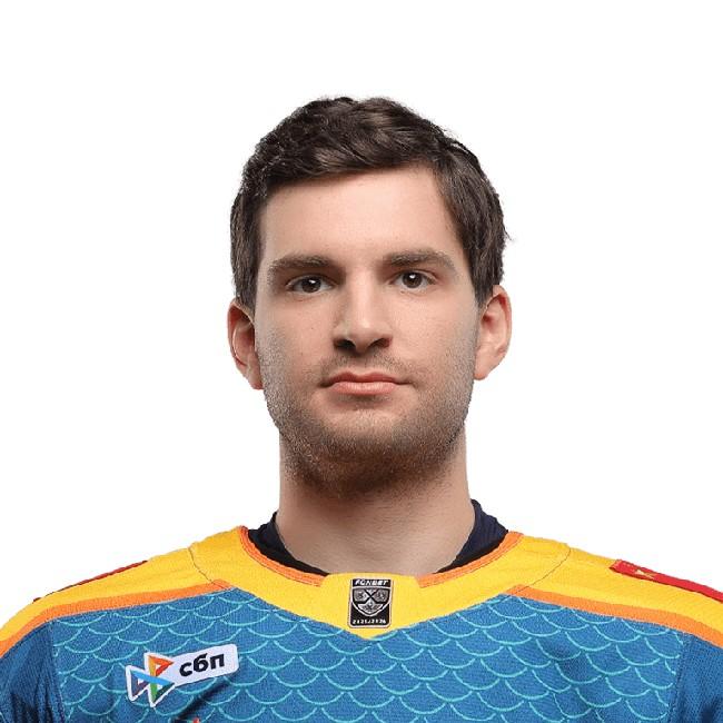 D| Джозеф Душак