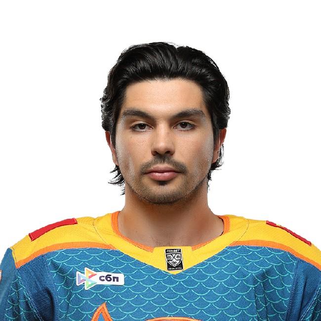 F| Ник Меркли