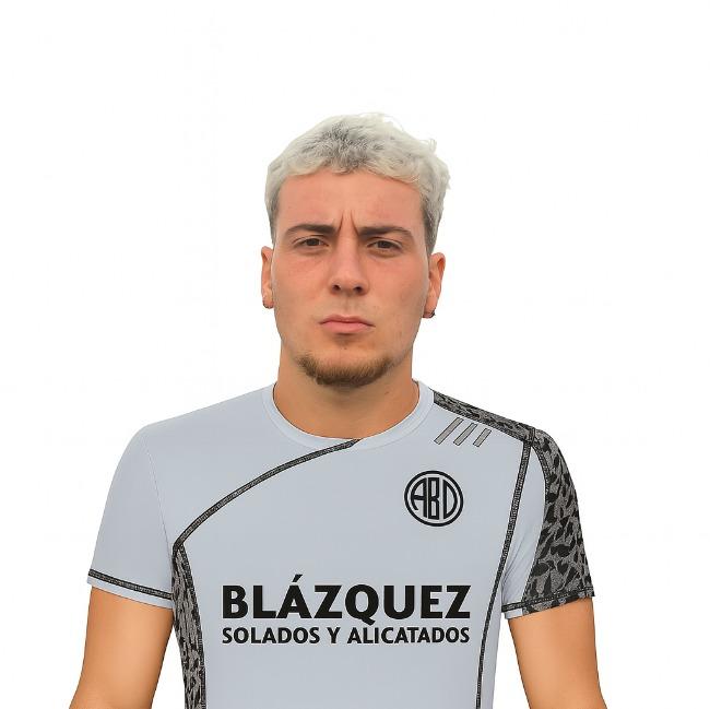 Victor Manuel Perez Gomez