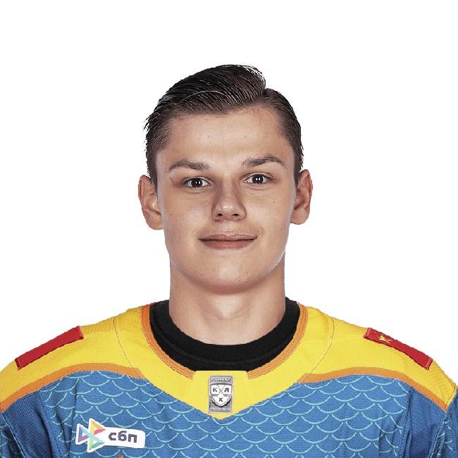 F| Егор Чезганов