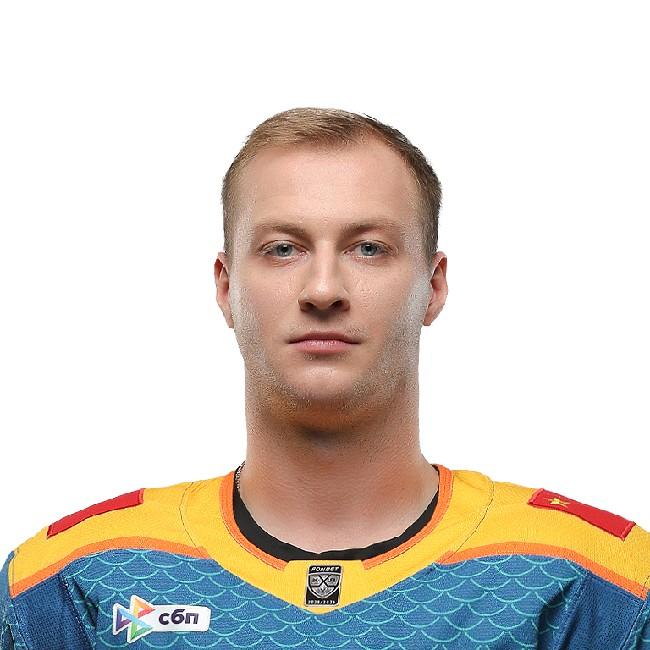 F| Иван Чехович