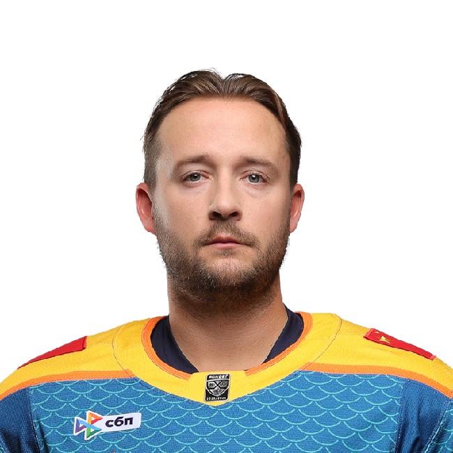 F| Райан Спунер