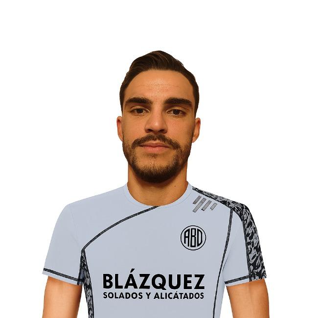 Sergio Gomez Colilla