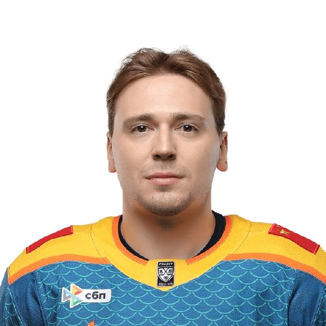 D| Владислав Валенцов