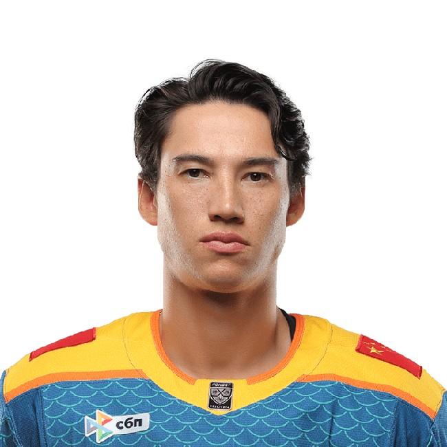 F| Паркер Фу