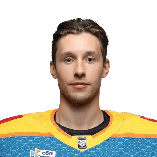 G| Андрей Кареев