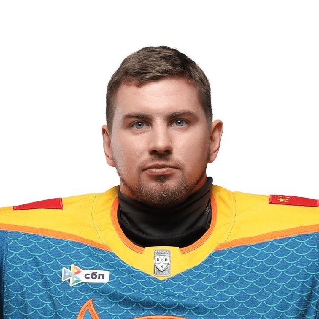 G| Андрей Тихомиров