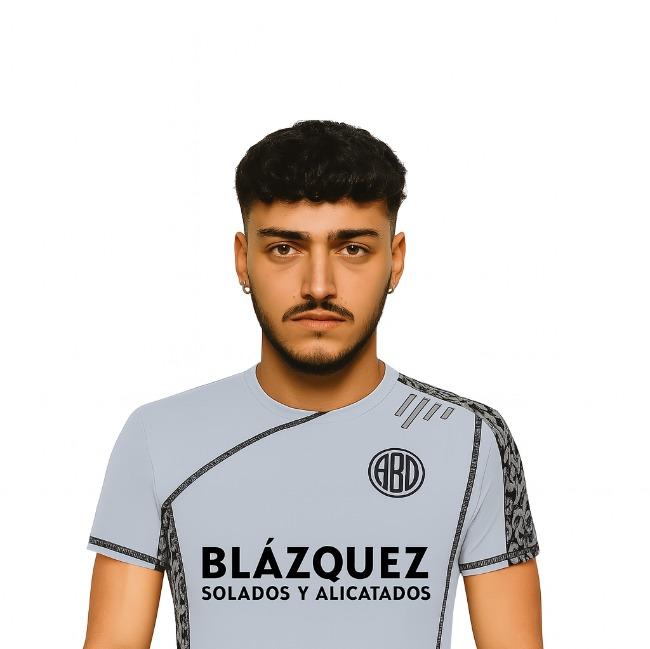 Fernando Martin Hernandez