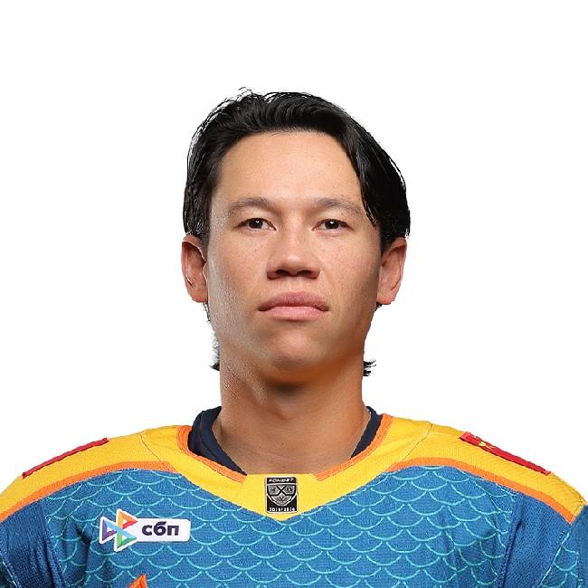 F| Спенсер Фу