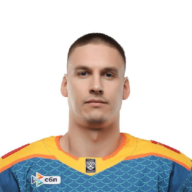 F| Никита Попугаев