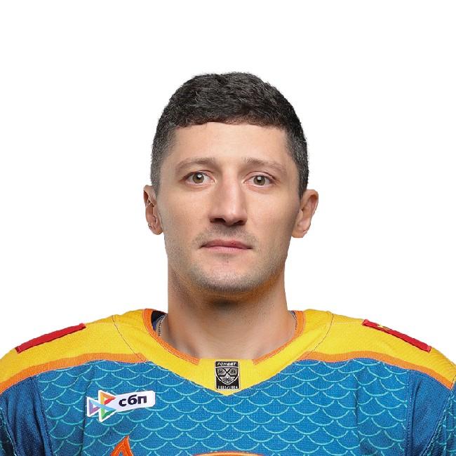 F| Павел Акользин