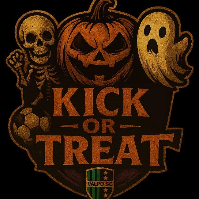 2025 Kick or Treat Tournament