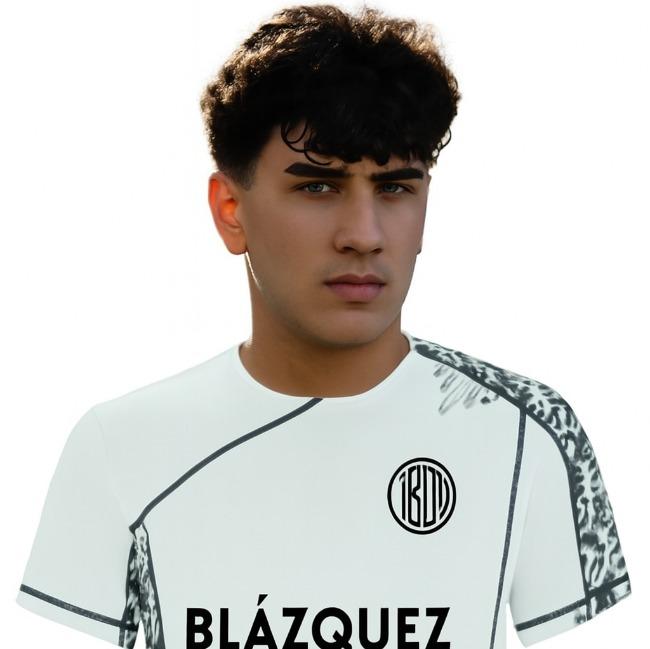 Francisco Javier Acuña Delgado