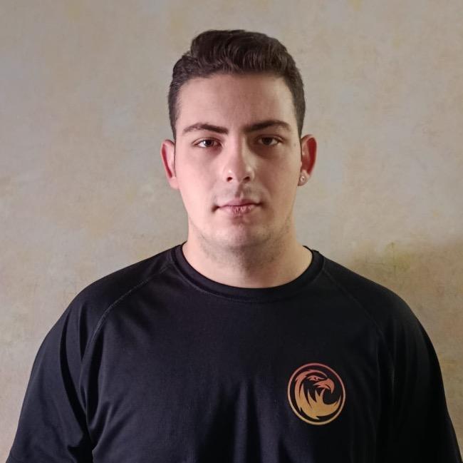 Daniel Rodrigo Moreno