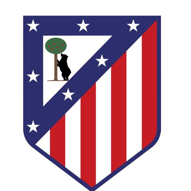 atletico de madrid