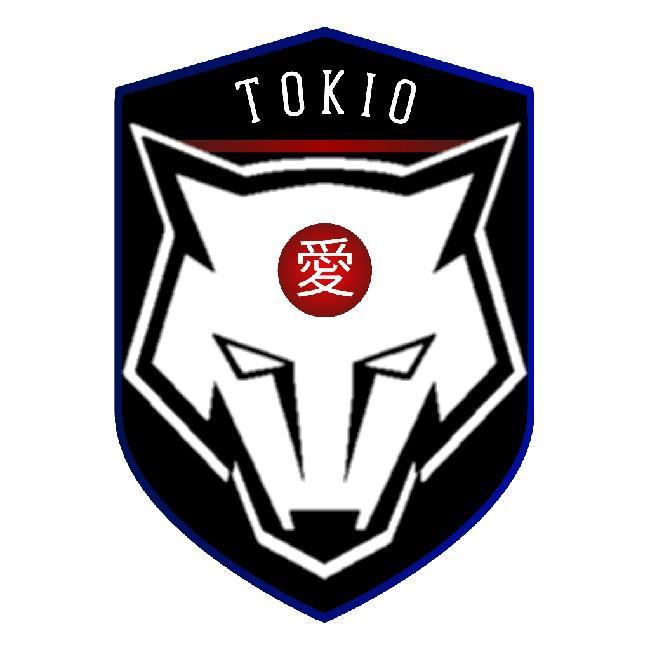 Wolfburst Tokio