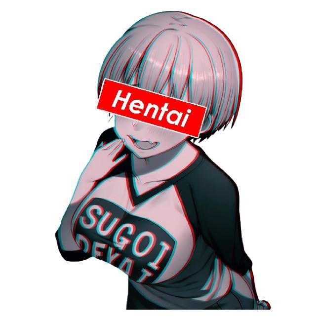 Hentai