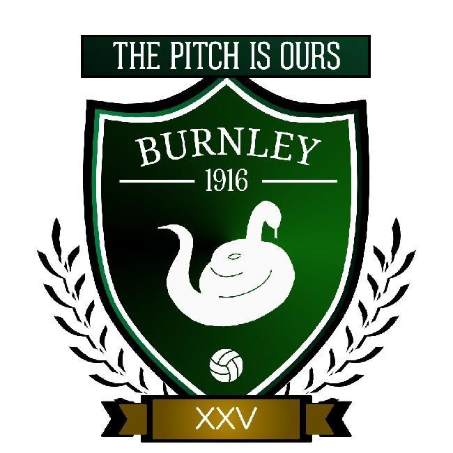 Burnley
