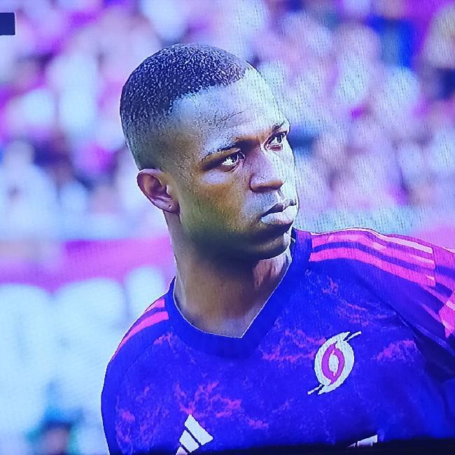 Vinicius Jr