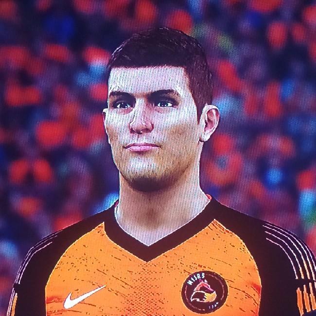 Pedro Ortiz