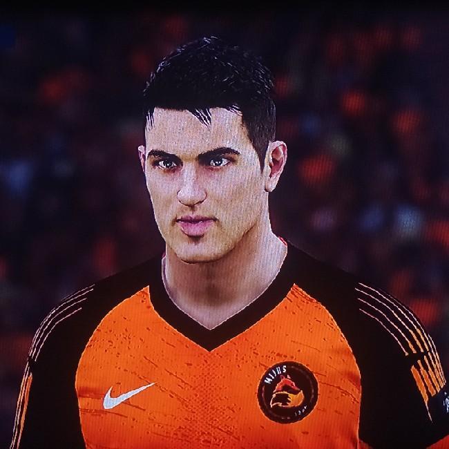 Sergio