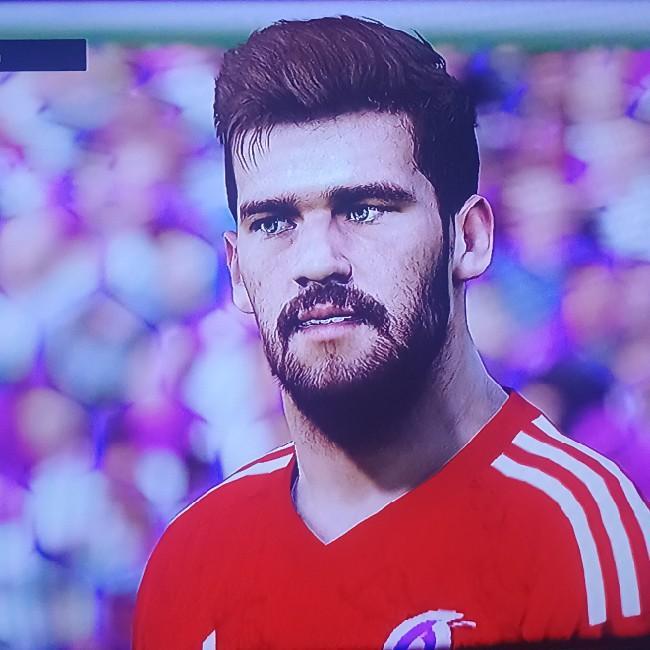 Alisson