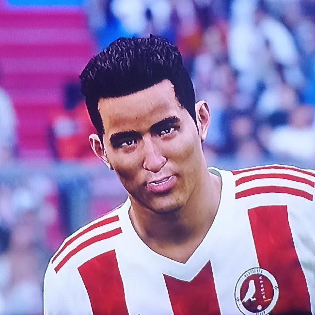 Marcelo Expósito