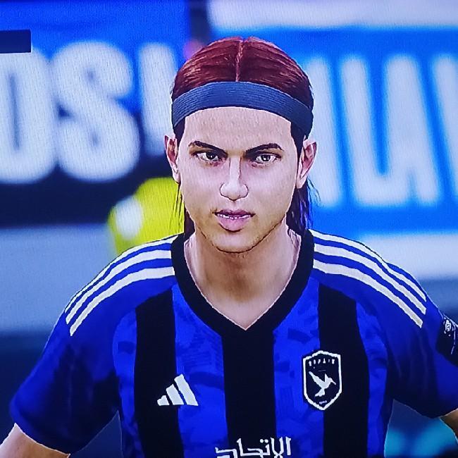 E. Solanke