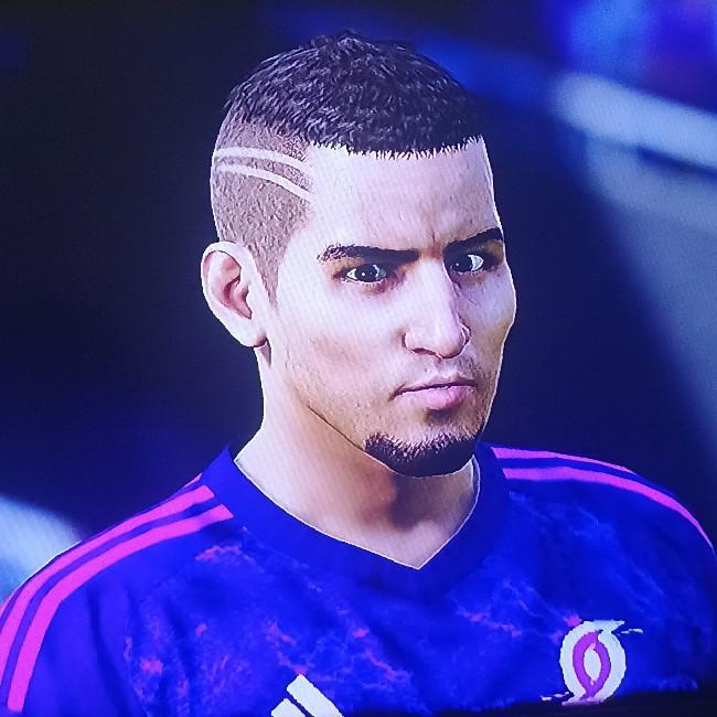 Daniel Muñoz
