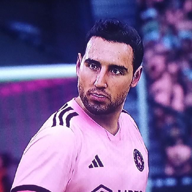 Santi Cazorla
