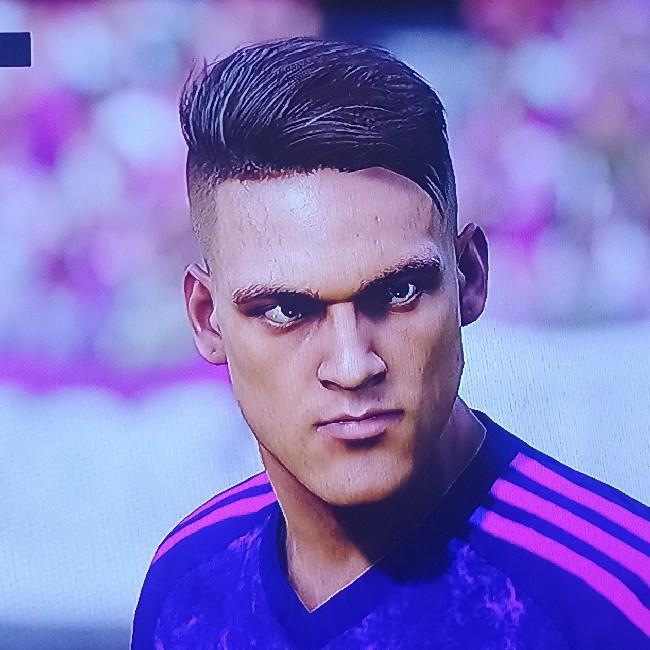 Lautaro Martinez