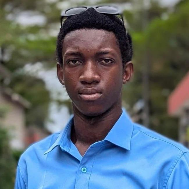 Malonda Trésor carter