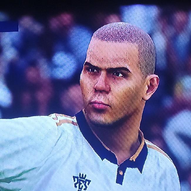 Ronaldo