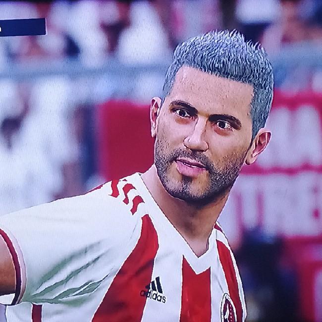 Nilmar