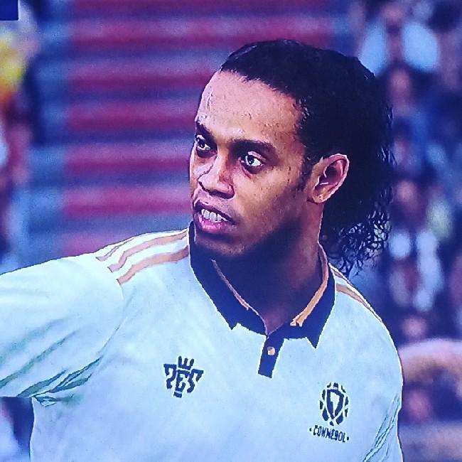 Ronaldinho