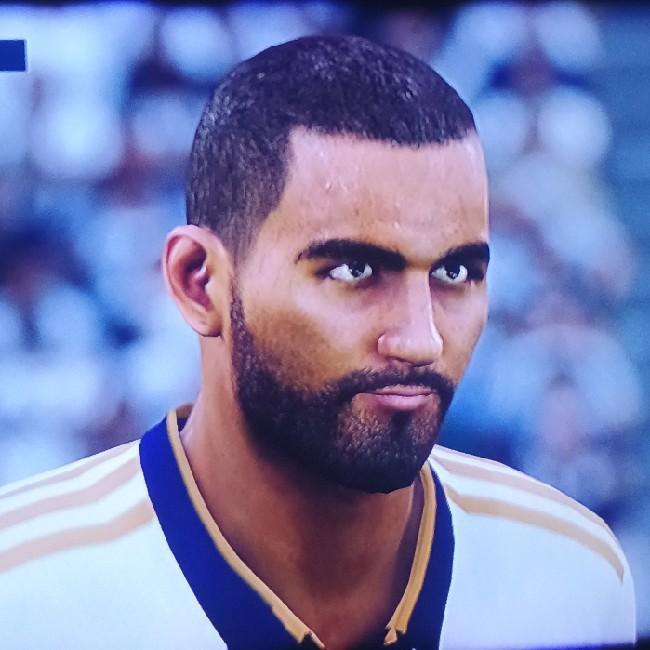 Fali Jiménez