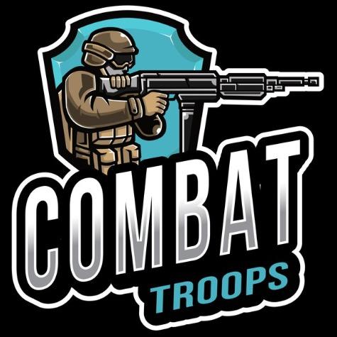 COMBAT HEAL ESPORT