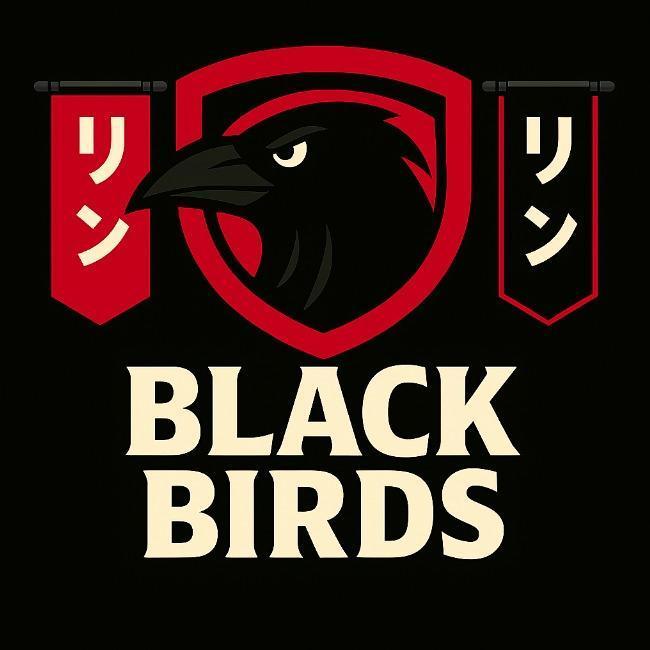 Black Birds