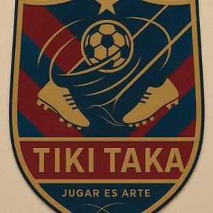 Tiki Taka FC