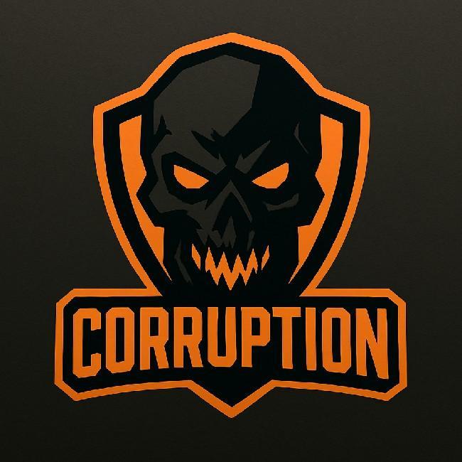 Corruption