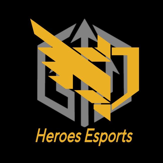 HEROES ESPORTS