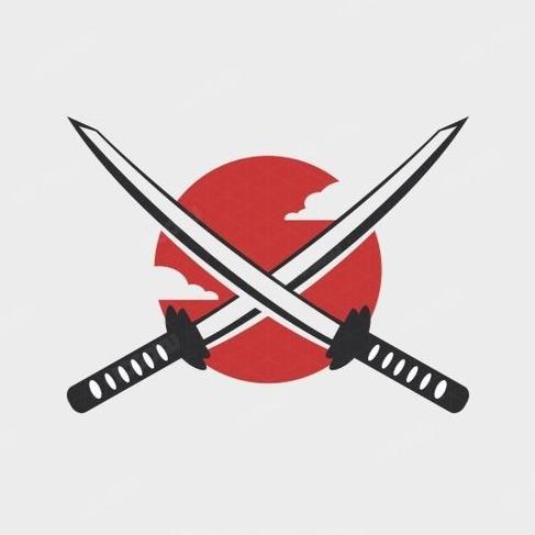 KATANA 🥇