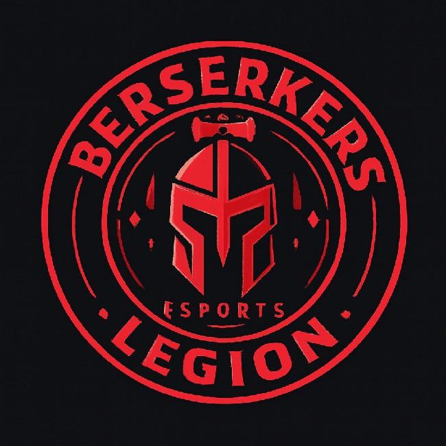 Berserkers Legion