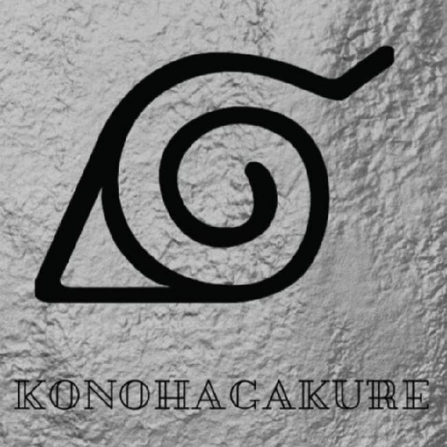Konohagakure