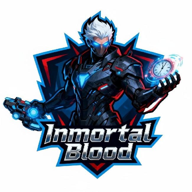 Inmortal Blood